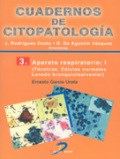 Libro 3. Cuadernos De Citopatologia