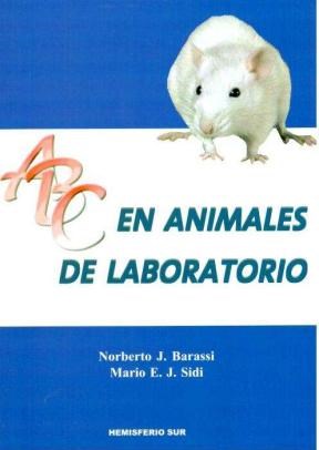 Libro Abc De Los Animales De Laboratorio