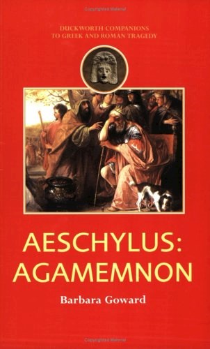 Libro Aeschylus : Agamemnon
