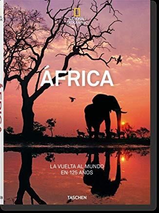 Libro Africa