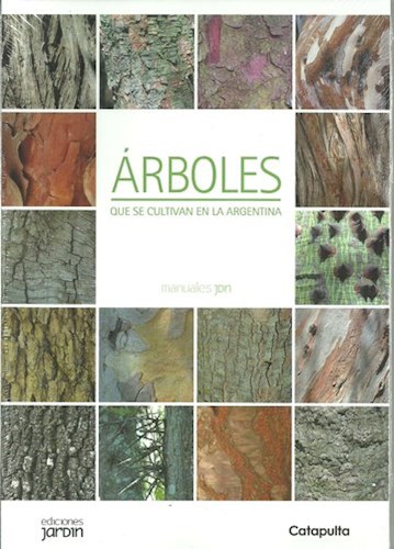Libro Arboles