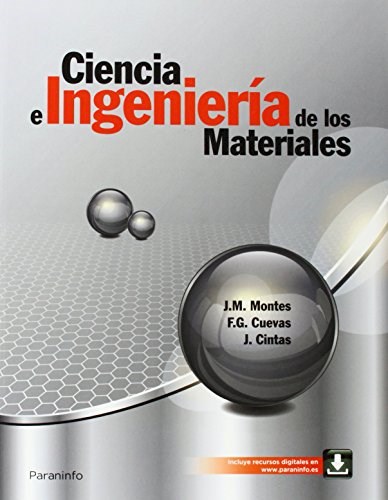 Libro Ciencia E Ingeniera De Los Materiales