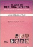 Libro Claves En Medicina Infantil