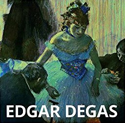 Libro Edgar Degas