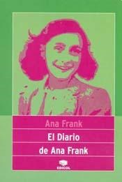 Libro El Diario De Ana Frank