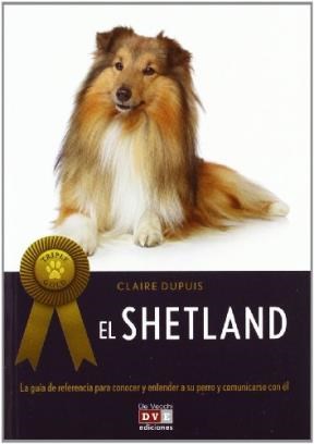 Libro El Shetland / Triple Gold
