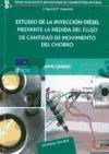 Libro Estudio De La Inyeccion Diesel Mediante La Medida Del Flujo De Cantidad