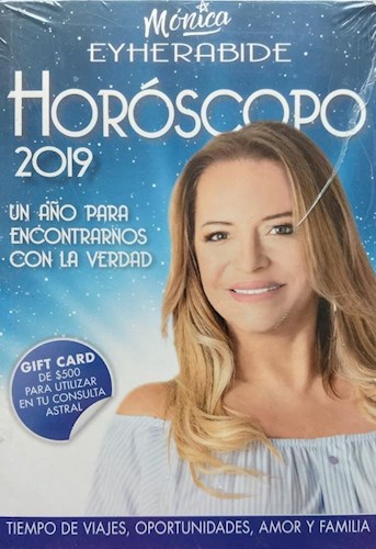Libro Horoscopo 2019