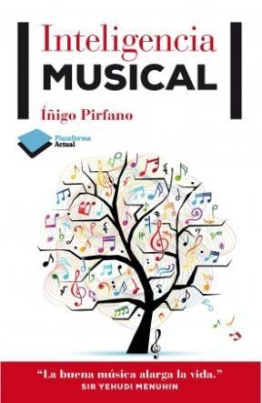 Libro Inteligencia Musical