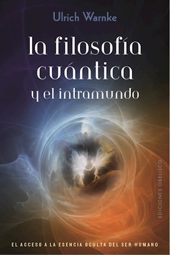Libro La Filosofia Cuantica Y El Inframundo
