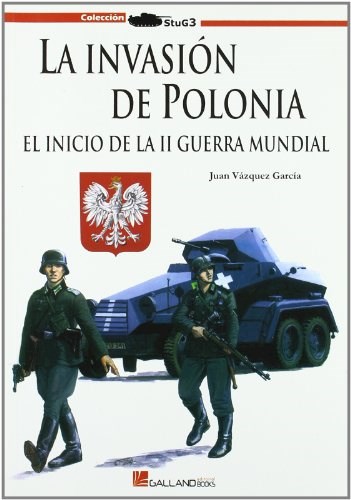 Libro La Invasion De Polonia