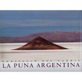 Libro La Puna Argentina