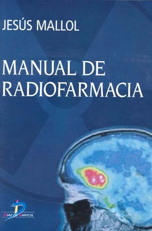 Libro Manual De Radiofarmacia
