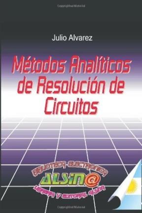 Libro Metodos Analiticos De Resolucion