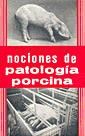 Libro Nociones De Patologia Porcina