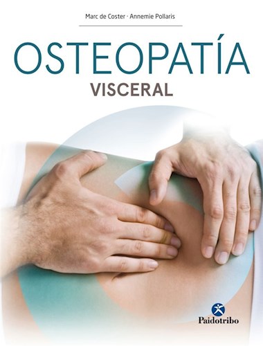 Libro Osteopatia Viceral