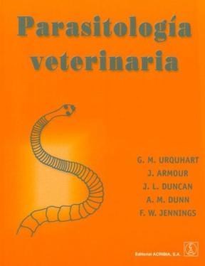 Libro Parasitologia Veterinaria