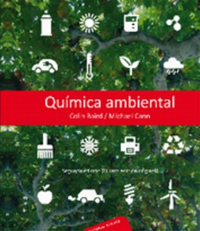 Libro Quimica Ambiental
