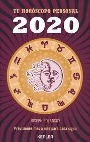 Libro Tu Horoscopo Personal 2020