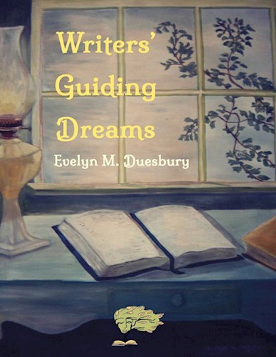 Libro Writersâ€™ Guiding Dreams