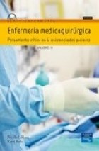 Libro 2. Enfermeria Medicoquirurgica