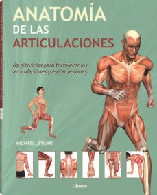 Libro Anatomia De Las Articulaciones