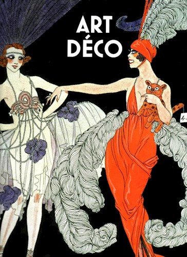 Libro Art Deco