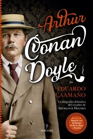 Libro Arthur Conan Doyle