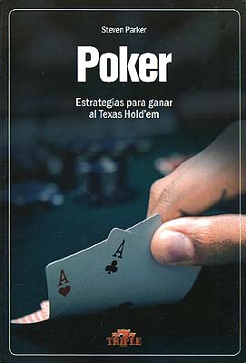 Libro Poker