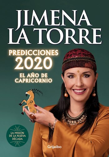 Libro Predicciones 2020
