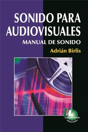 Libro Sonido Para Audiovisuales