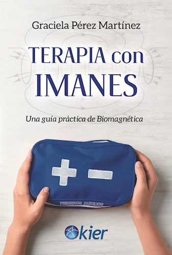 Libro Terapia Con Imanes