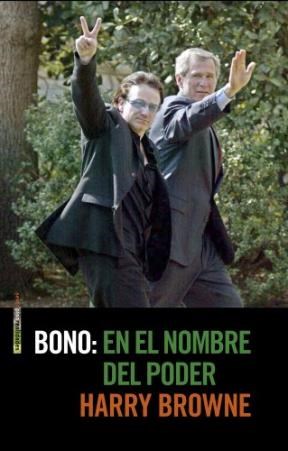 Libro Bono :En El Nombre Del Poder