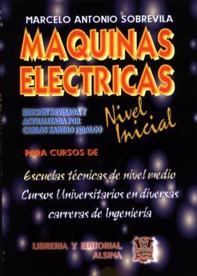 Libro Maquinas Electricas