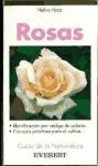 Libro Rosas Guias De La Naturaleza