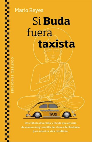 Libro Si Buda Fuera Taxista