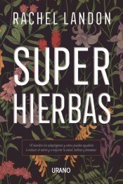 Libro Super Hierbas