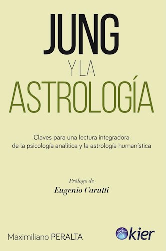 Libro Jung Y La Astrologia