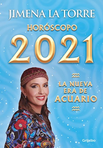 Libro Horoscopo 2021