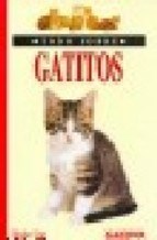 Libro Todo Sobre Gatitos