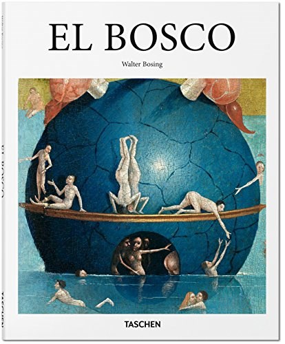Libro El Bosco