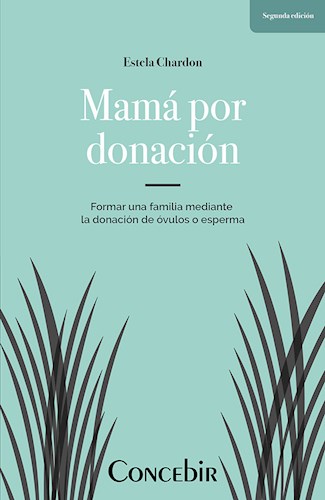 Libro Mama Por Donacion