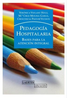 Libro Pedagogia Hospitalaria