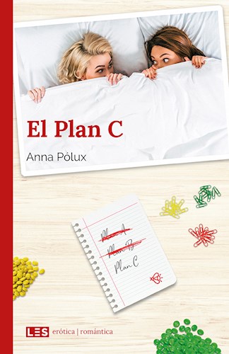 Libro El Plan C