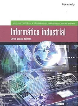 Libro Informatica Industrial