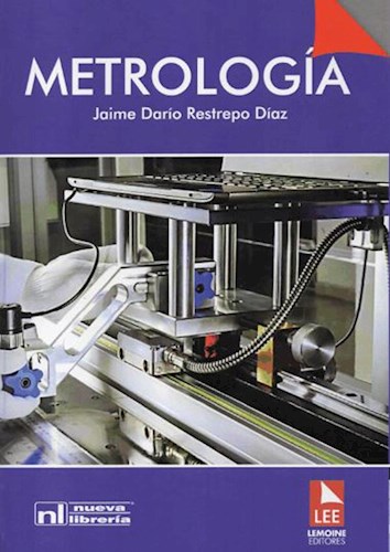 Libro Metrologia