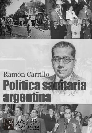 Libro Politica Sanitaria Argentina