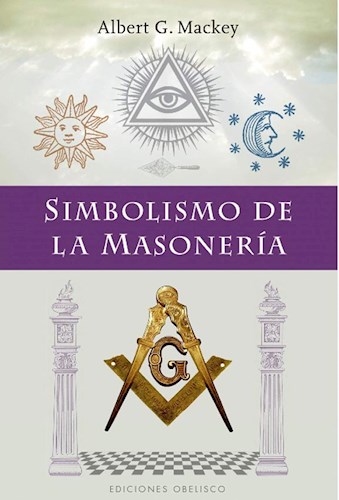 Libro Simbolismo De La Masoneria