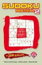 Libro 2. Sudoku Festival