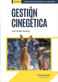 Libro Gestion Cinegetica